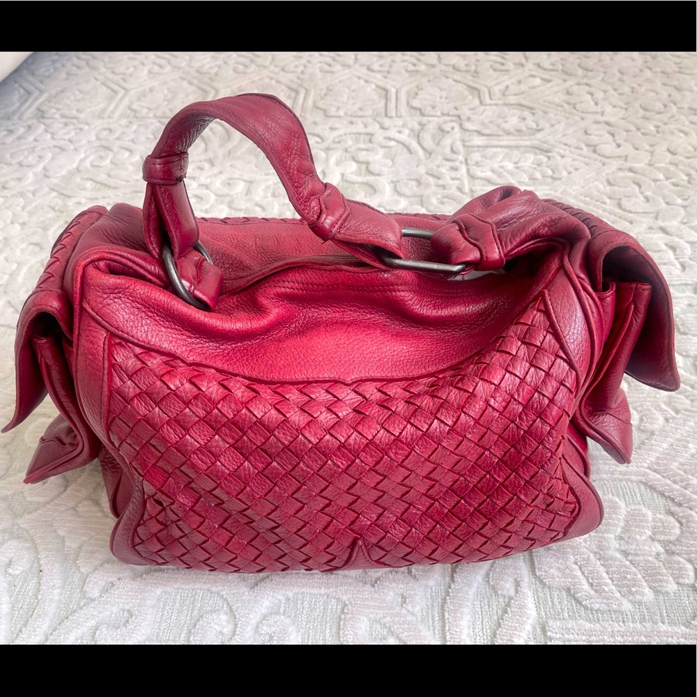 Vintage bottega Veneta bag